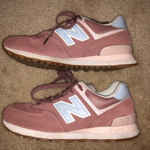New Balance 574